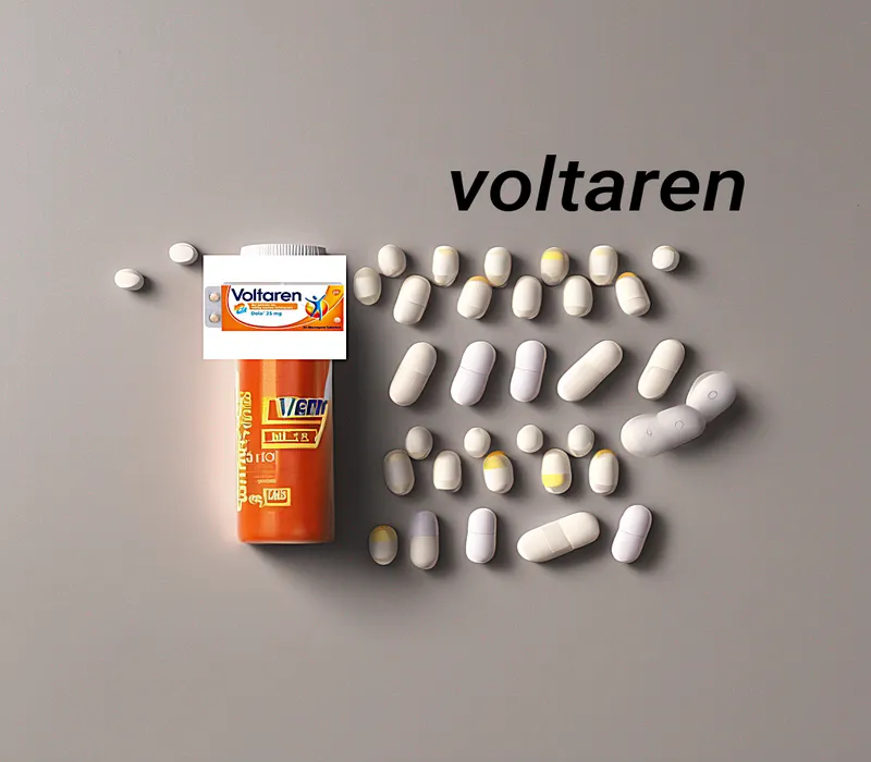 Voltaren emulgel sin receta